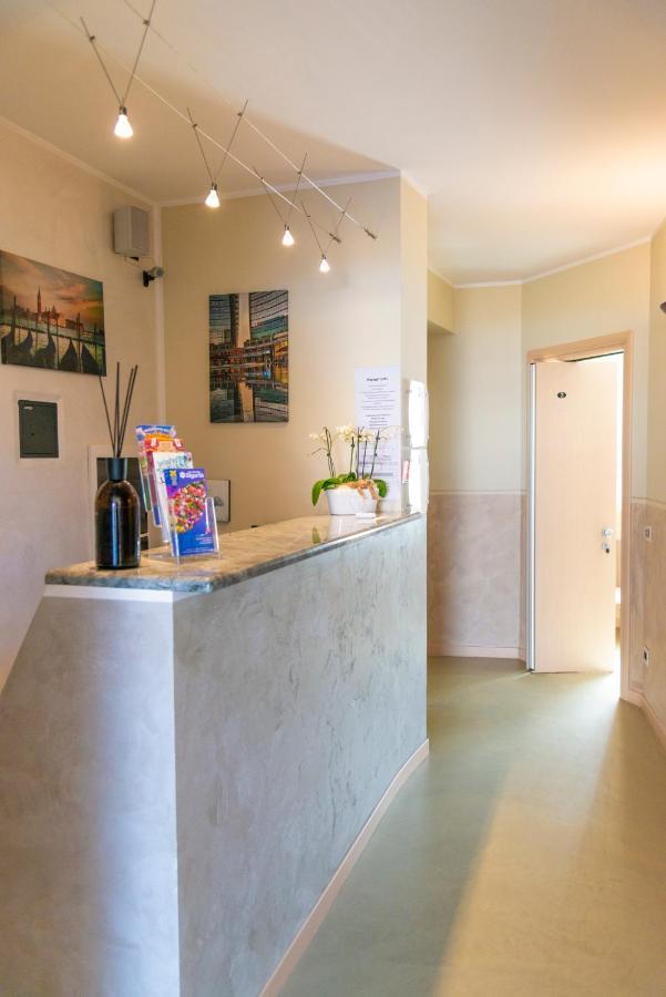 Guest house Affittacamere Bardolino