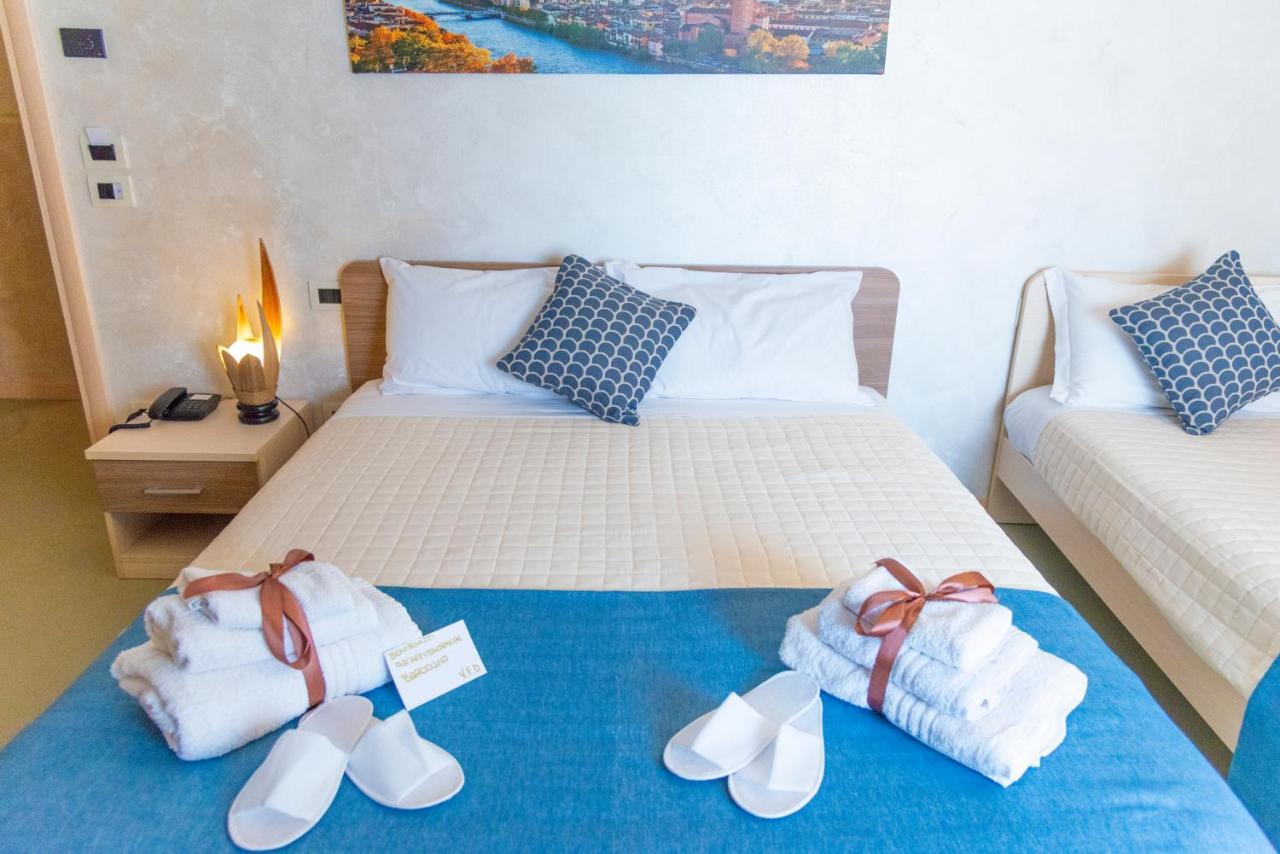 Guest house Affittacamere Bardolino Calmasino
